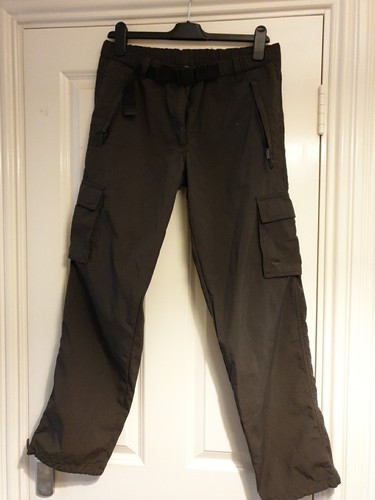 Trespass walking trousers - trespass,