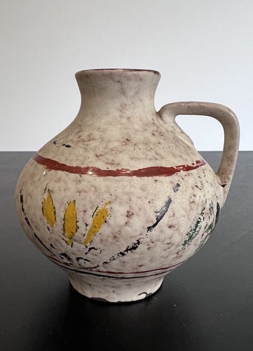 Vintage 1960s ceramano rubin - vintage,