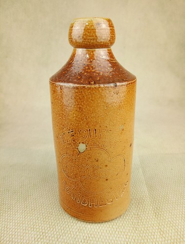 Antique e curtis - antique, m.