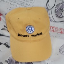 Volkswagen Drivers Wanted