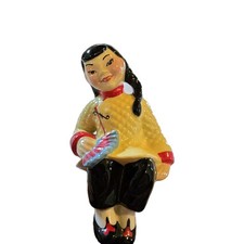 Vintage Ceramic Arts Studio