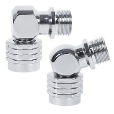 Scuba Diving Swivel Adapter 90