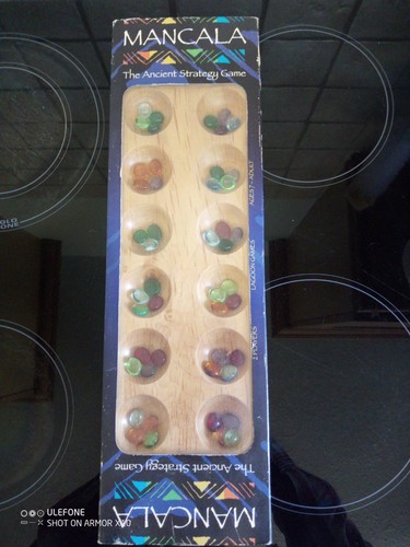 Mancala ancient strategy - mancala,