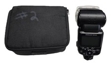 Nikon SB-910 Speedlight Flash