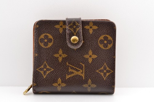 Louis vuitton monogram - vuitton, compact