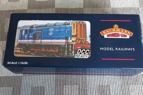 Bachmann 102v class 08 - bachmann, 32-102v