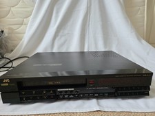 JVC HR-D330EK 4 Head VHS