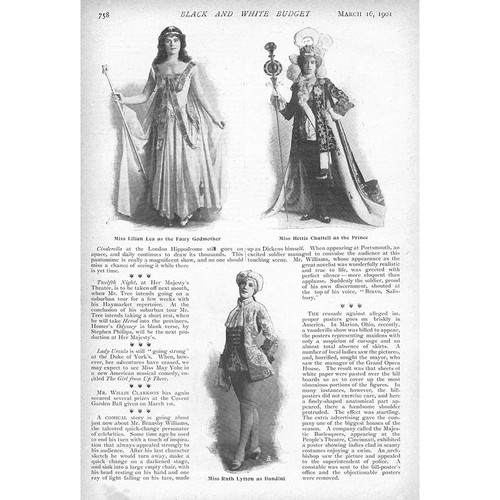 Characters from cinderella - characters,