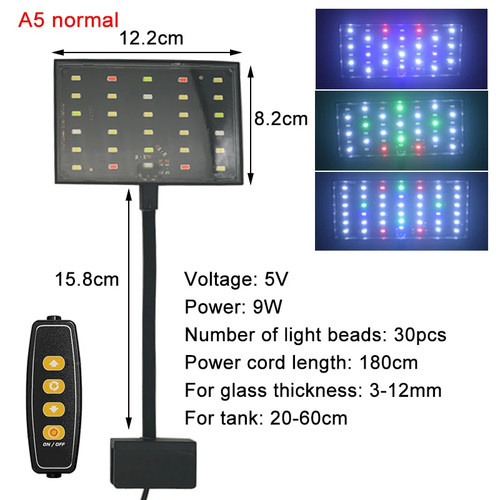 Usb aquarium fish tank - usb,