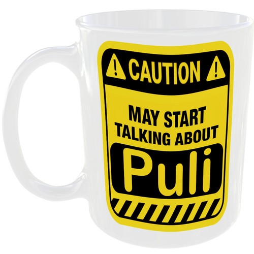 Caution may start - caution, talking