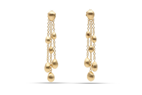 Marco bicego 18k yellow gold - bicego,
