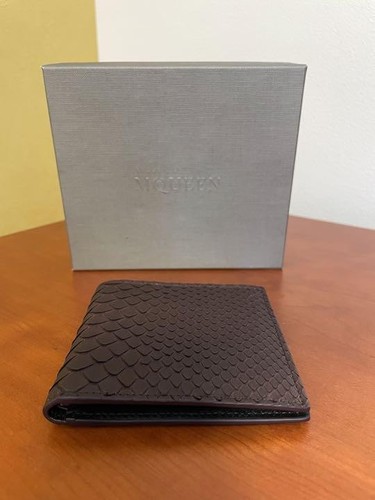 Alexander mcqueen python - alexander,