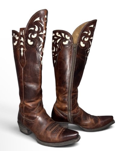 Ariat tall boots - ariat, women
