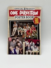 One Direction Poster Book