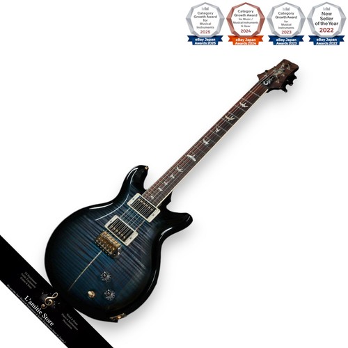 Paul reed smith - paul, 2025
