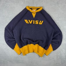 Vintage Evisu 1990's Navy