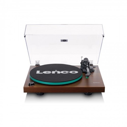 Lenco lbt 225 turntable - lbt-225, with