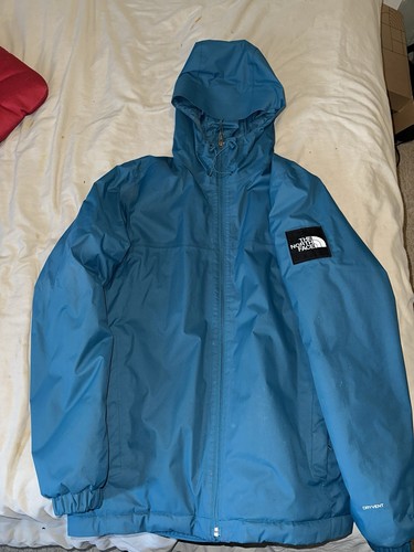North face insulated dryvent - north,