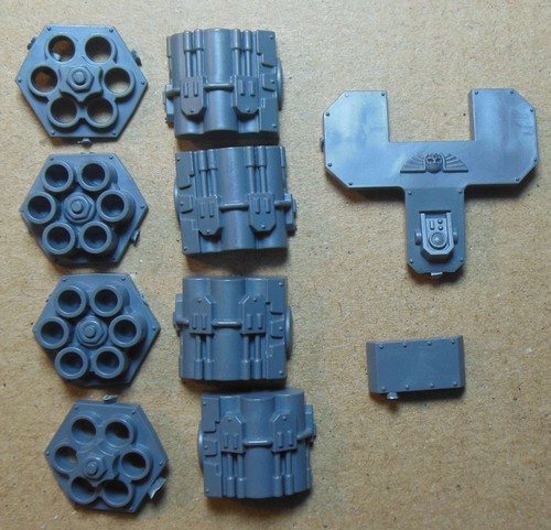 Astra militarum field - astra,