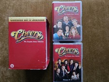 Cheers Complete Series