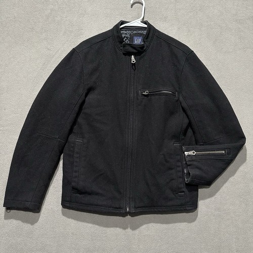 Vintage gap bomber jacket men - vintage,