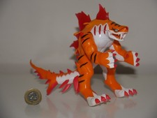 InviZimals TIGERSHARK Figure