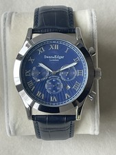 Swan & Edgar LTD Edition Men's