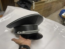 WWII GERMAN SS ELITE OFFICER