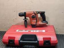 HILTI TE6-A36 4th Generation