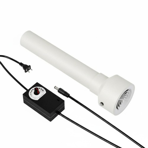 Air conditioner hole fan quiet - air,