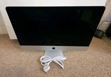 Apple imac 2017 i5 - apple,