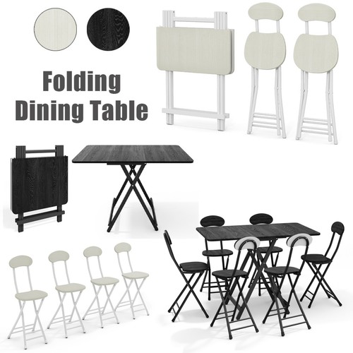 7pcs folding table - folding,