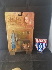 Buffy The Vampire Slayer New