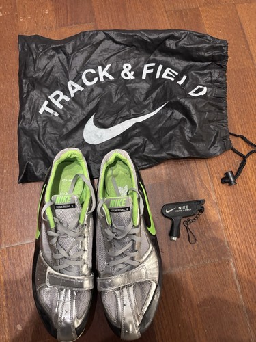 Nike zoom rival - zoom, track