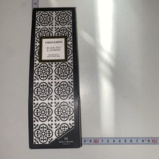 Fired Earth by Wax Lyrical Reed Diffuser 100ml Black Tea & Jasmine Free Postage