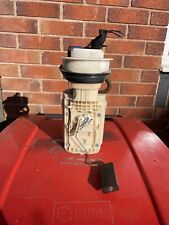 Genuine Audi TT Mk1 8N Fuel Pump*98-06*1J0919051H*FWD*NON-QUATTRO Models*150/180