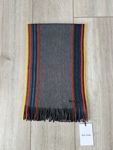 Paul smith merino wool - paul, artist