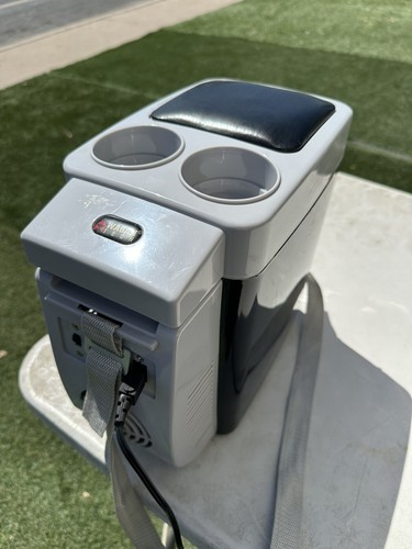 Wagantech travel cooler warmer - travel,