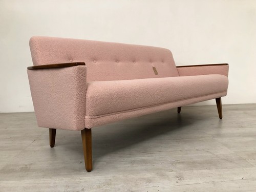 Model danish teak inspired - danish,