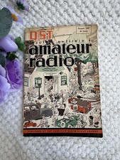 QST Magazine August 1947 Vol