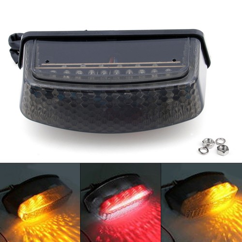 Led taillight turn signals - led,