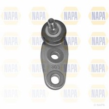 Ball Joint Front Left Lower