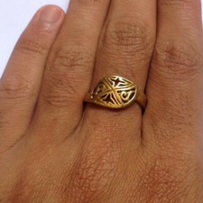 Antique Bronze Stunning