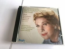 Elisabeth Schwarzkopf 
