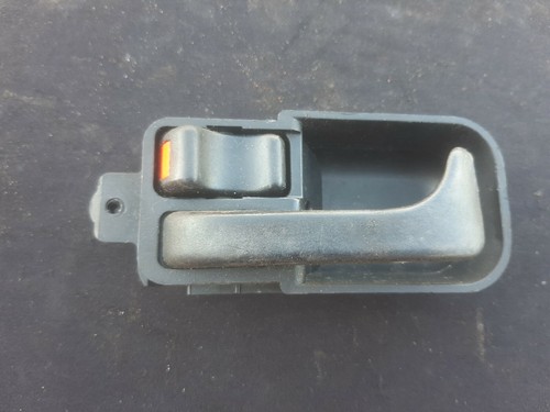 Ford escort mk4 - , passenger