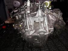 GEARBOX MITSUBISHI OUTLANDER MK3 RE1 GF6W 2012- 2268D W6MBA-1-WXZC 6Spd MANUAL