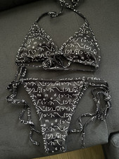 Named Collective Bikini Set Size S/M - NEW