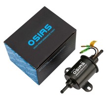 OSIAS DIRT RACING FUEL PUMP