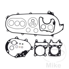 Athena complete gasket kit - athena,