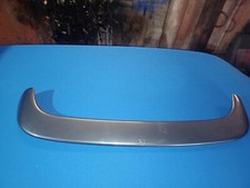 VW MK4 Golf Genuine ABT Rear